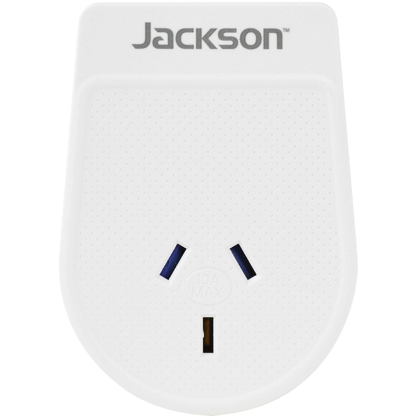 Jackson MOVE Rapid Charge PD20W USB-C/A Outbound Travel Adaptor
