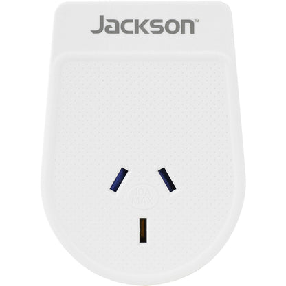 Jackson MOVE Rapid Charge PD20W USB-C/A Outbound Travel Adaptor
