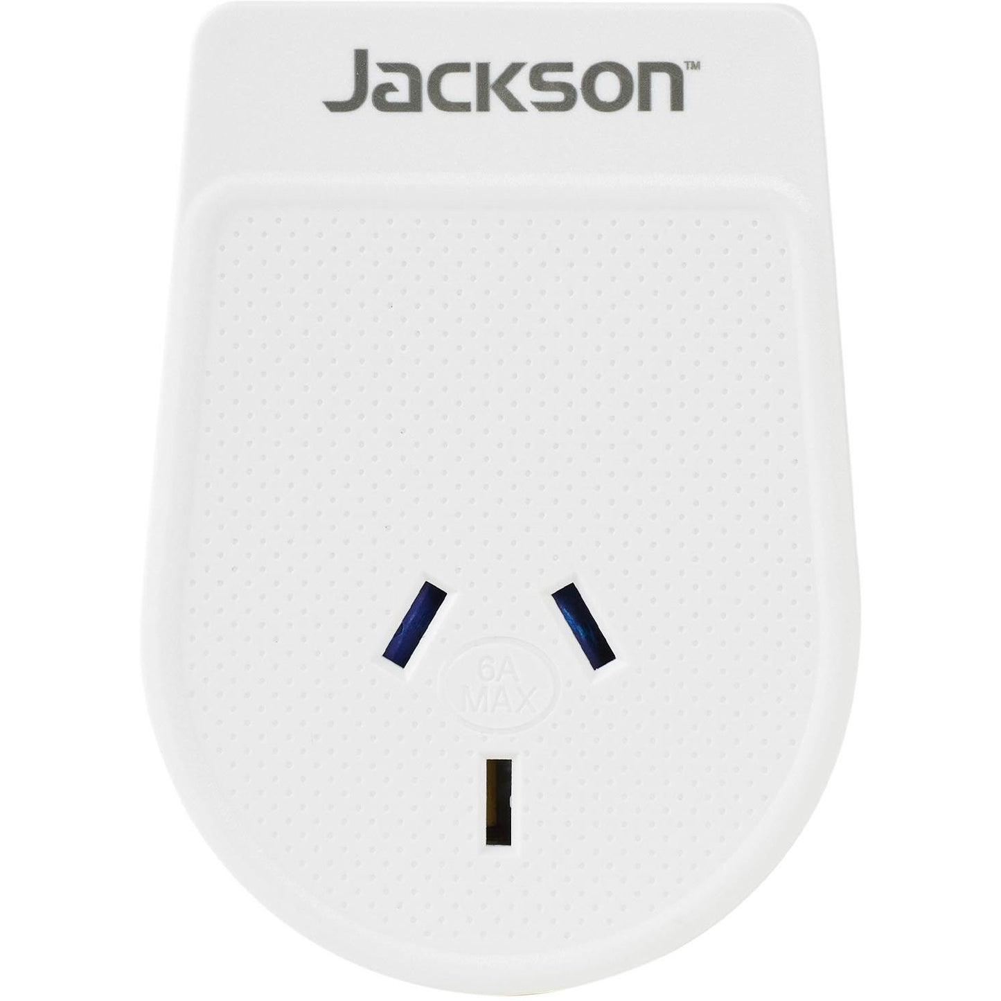 Jackson MOVE Rapid Charge PD20W USB-C/A Outbound Travel Adaptor