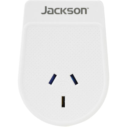 Jackson MOVE Rapid Charge PD20W USB-C/A Outbound Travel Adaptor