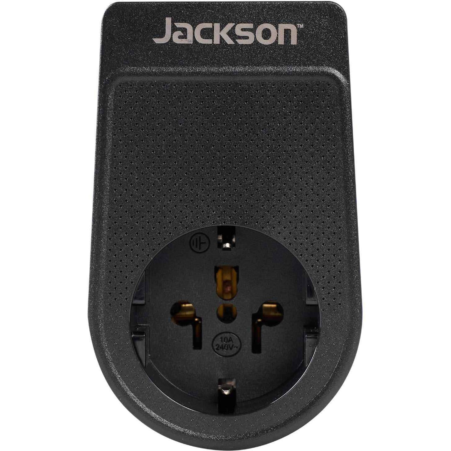 Jackson MOVE Rapid Charge PD30W USB-C Inbound Travel Adaptor