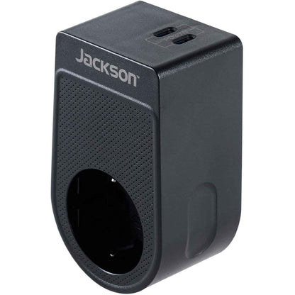 Jackson MOVE Rapid Charge PD30W USB-C Inbound Travel Adaptor