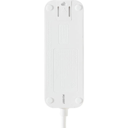 Jackson Rapid Charge PD20W USB-C & USB-A  Portable Powerboard (White)