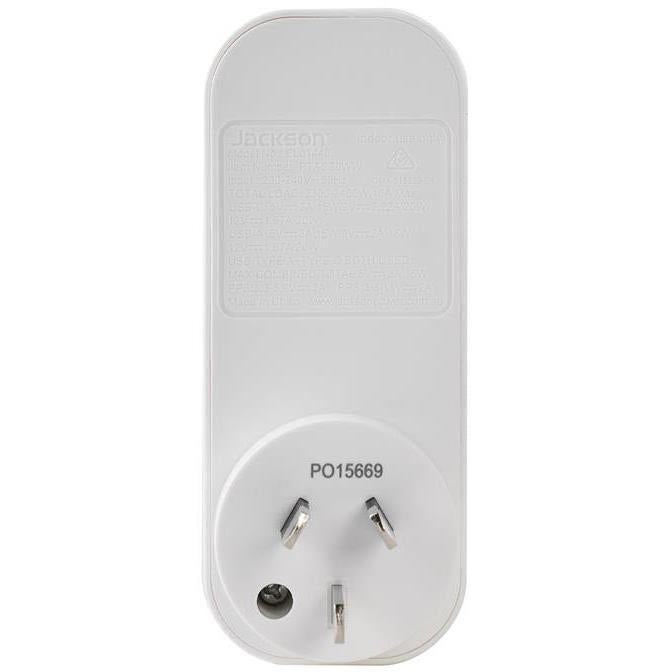 Jackson Rapid Charge PD20W USB-C / USB-A Wall Adaptor
