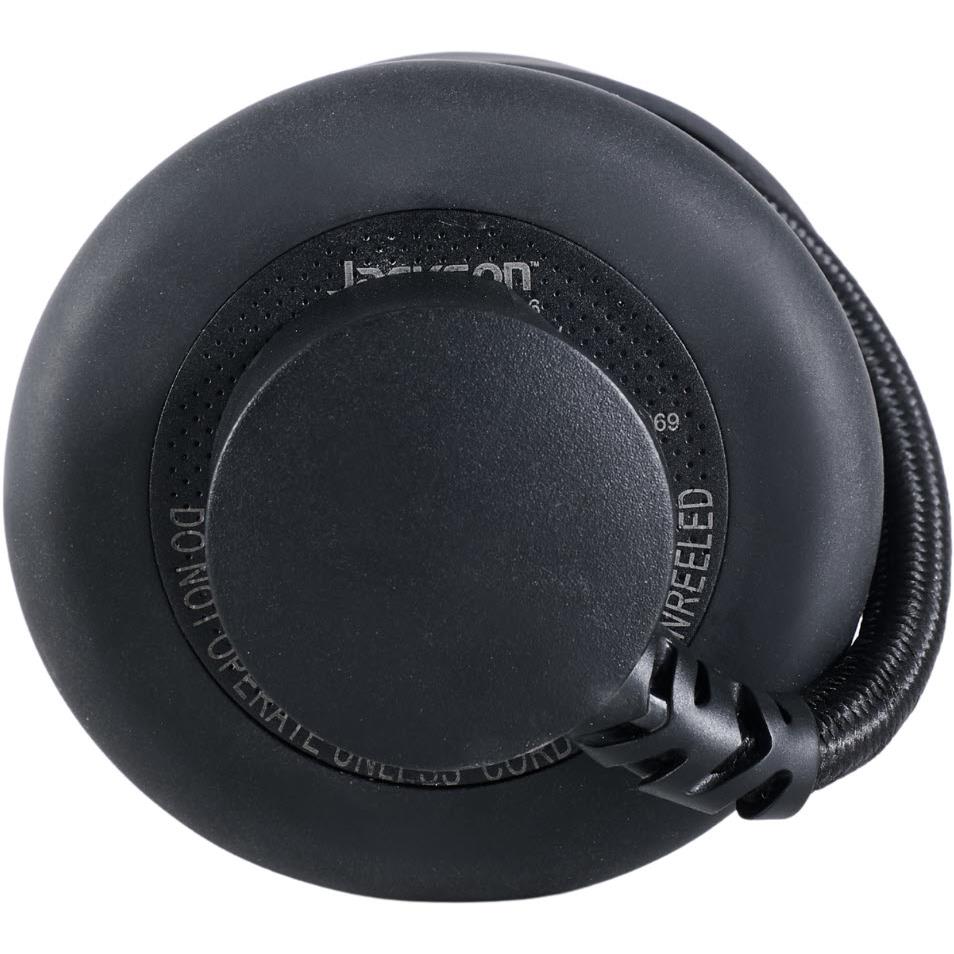 Jackson PowerPuck Rapid Charge PD20W USB-C / USB-A Wall Adaptor