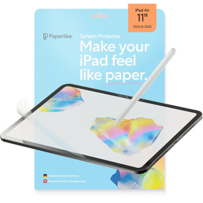 Paperlike Screen Protector v3.0