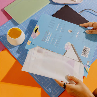 Paperlike Screen Protector v3.0