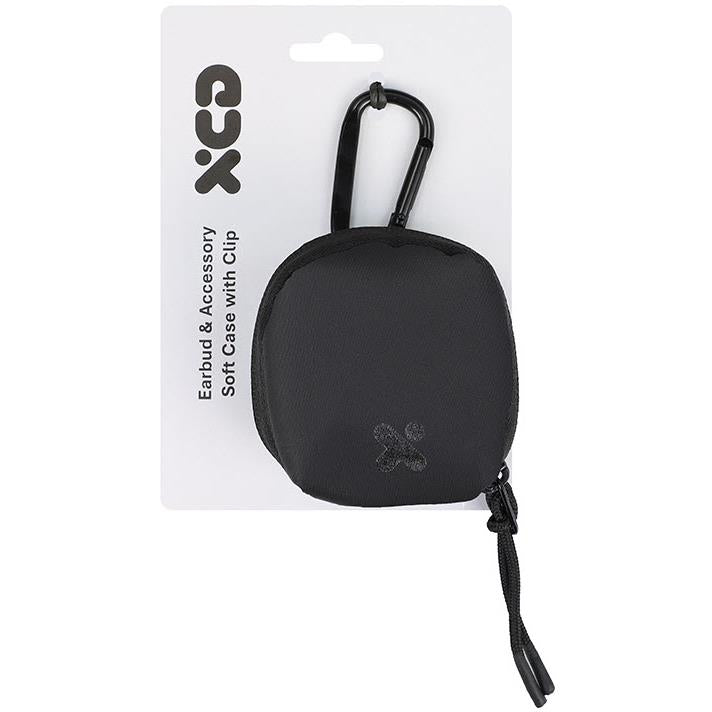 XCD Earbud  and Accessory Soft Case