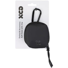 XCD Earbud  and Accessory Soft Case