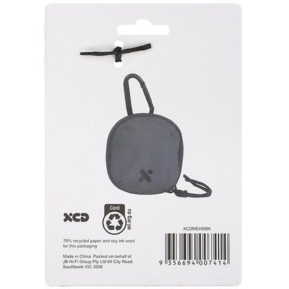 XCD Earbud  and Accessory Soft Case