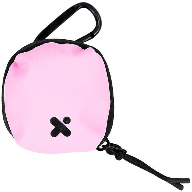 XCD Earbud  and Accessory Soft Case