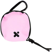 XCD Earbud  and Accessory Soft Case