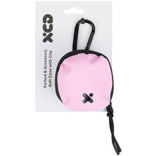 XCD Earbud  and Accessory Soft Case