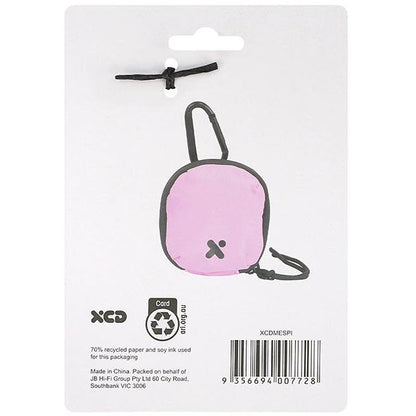 XCD Earbud  and Accessory Soft Case