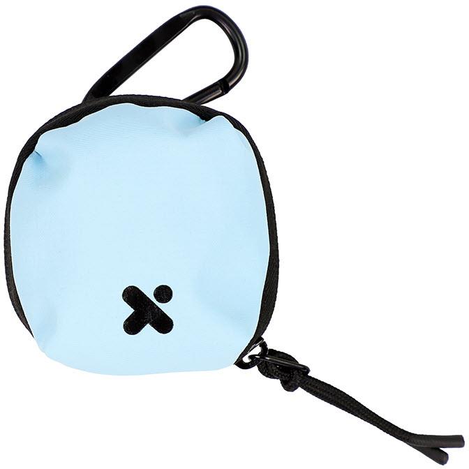 XCD Earbud  and Accessory Soft Case