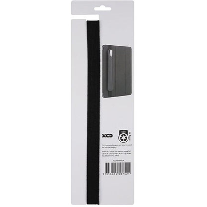 XCD Stylus/Pencil Holder Strap (Black)