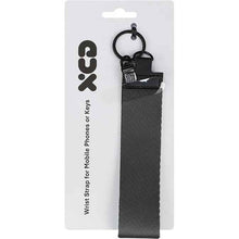 XCD Wrist Strap