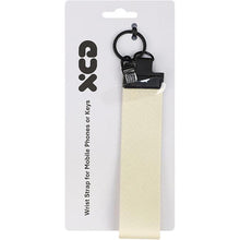XCD Wrist Strap