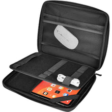 XCD Tech and Travel Organiser