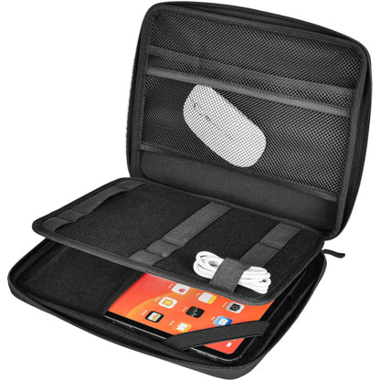 XCD Tech and Travel Organiser