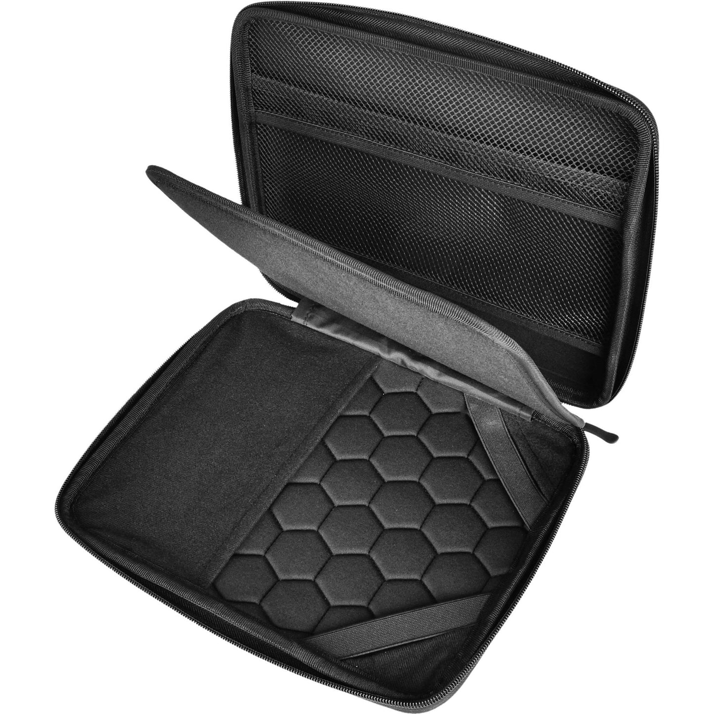 XCD Tech and Travel Organiser
