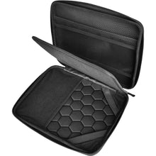 XCD Tech and Travel Organiser