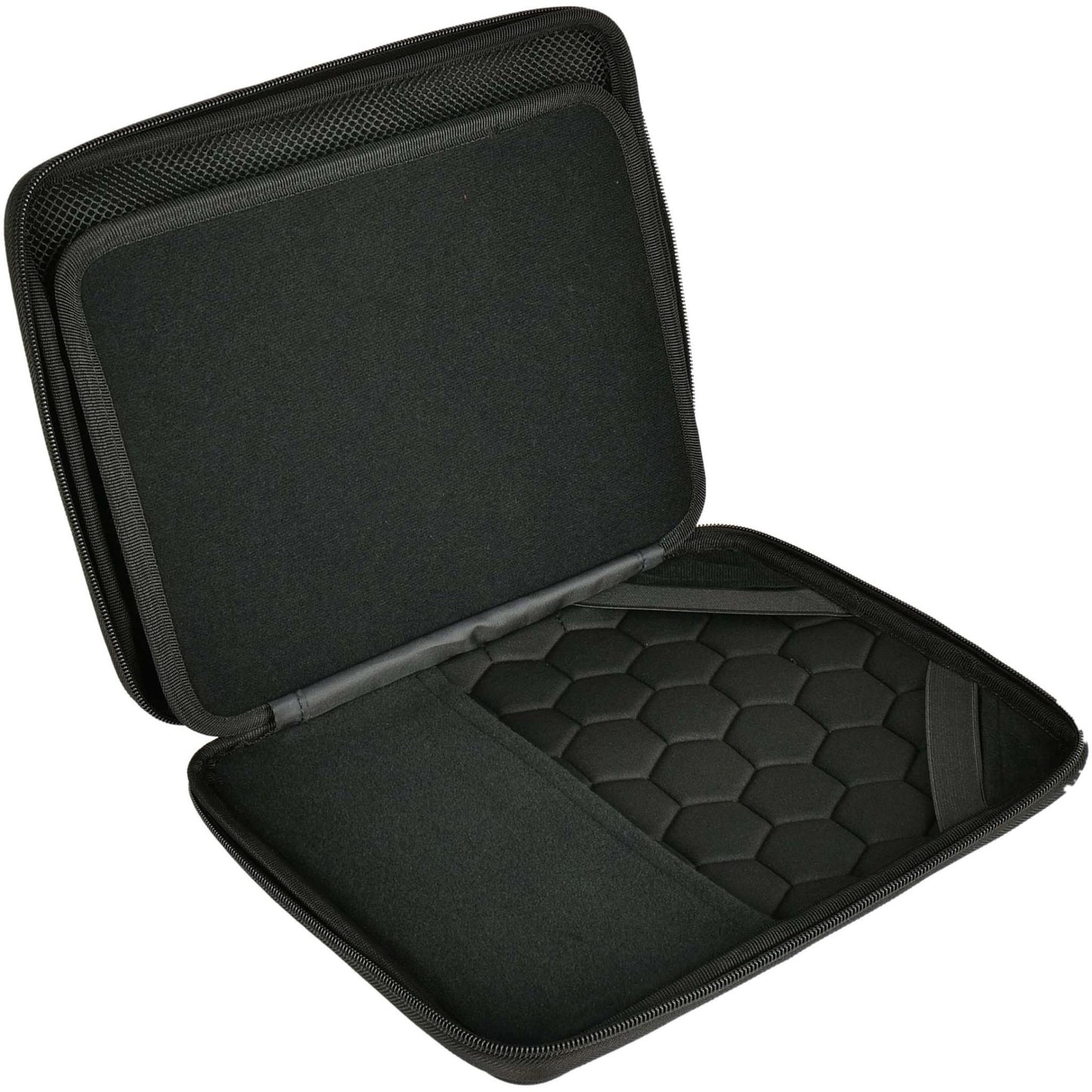 XCD Tech and Travel Organiser