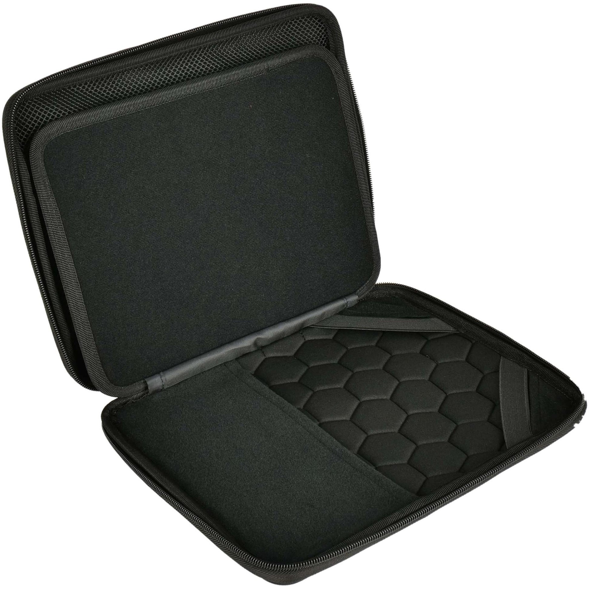 XCD Tech and Travel Organiser