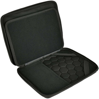 XCD Tech and Travel Organiser