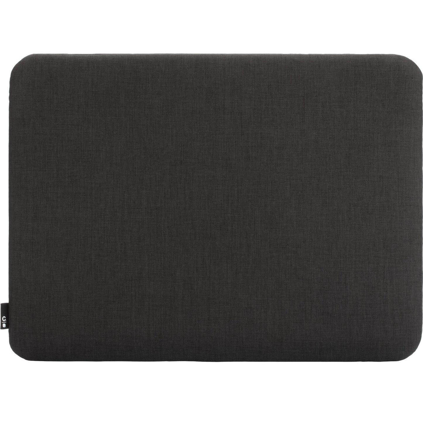 Incase Carry Zip 13" Laptop Sleeve (Black)