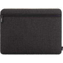 Incase Carry Zip 13" Laptop Sleeve (Black)