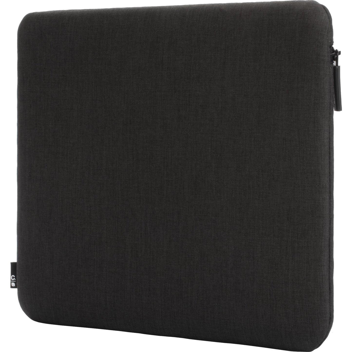 Incase Carry Zip 13" Laptop Sleeve (Black)