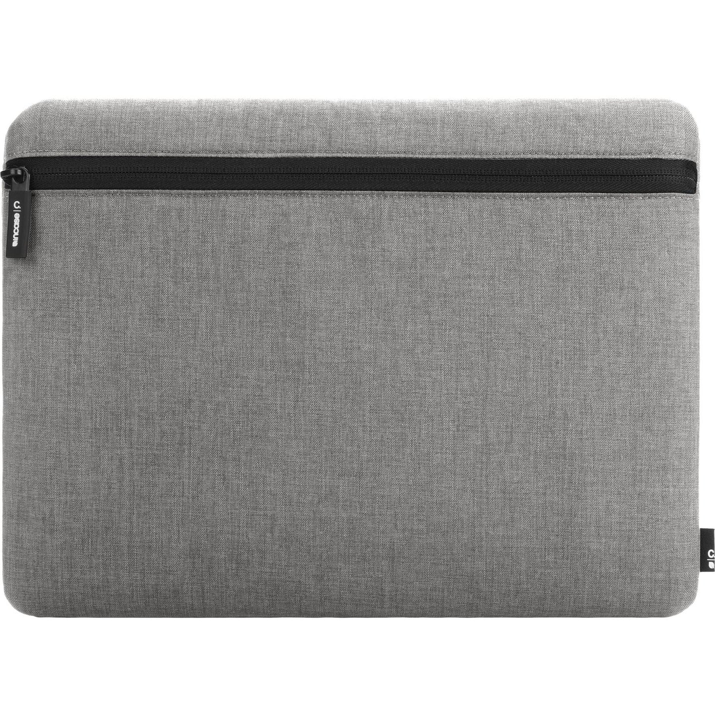 Incase Carry Zip 13" Laptop Sleeve (Grey)