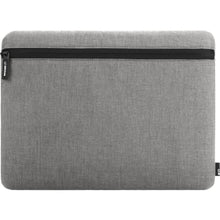 Incase Carry Zip 13" Laptop Sleeve (Grey)