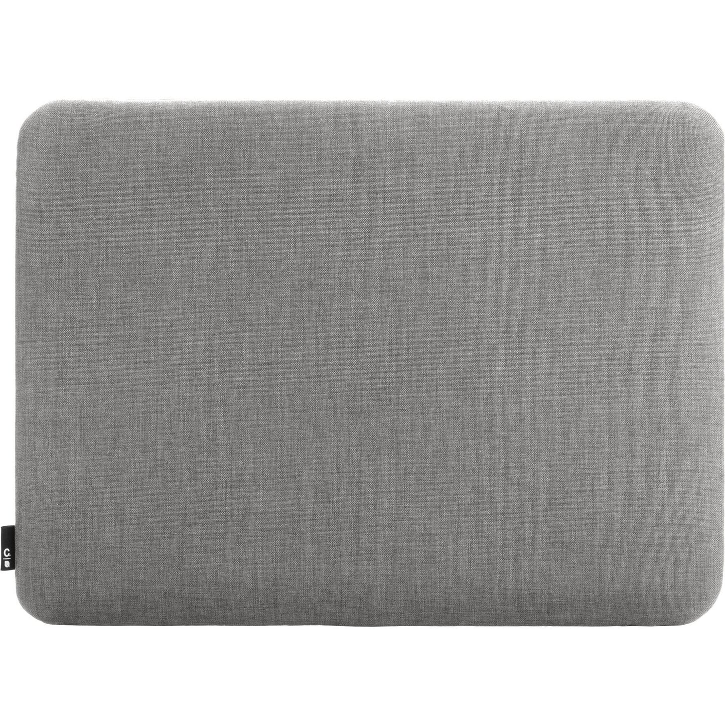 Incase Carry Zip 13" Laptop Sleeve (Grey)