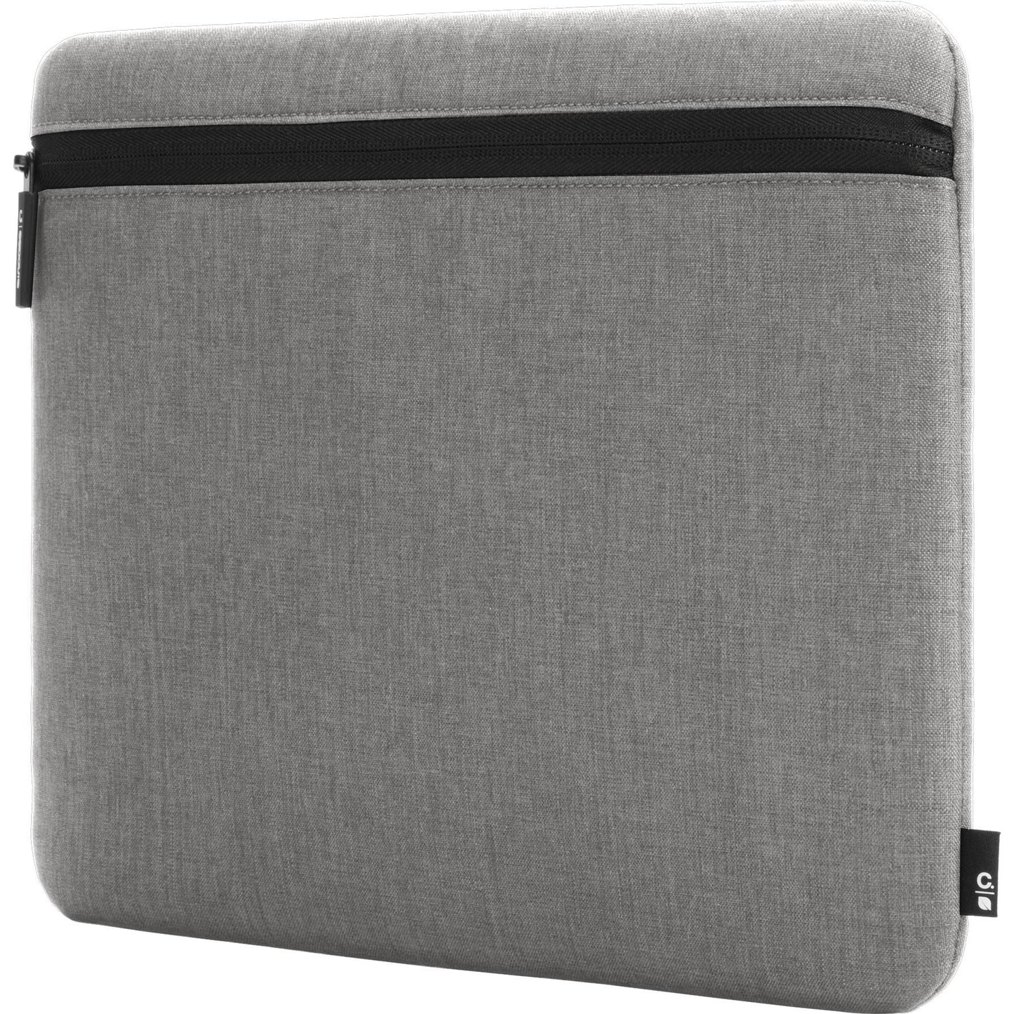Incase Carry Zip 13" Laptop Sleeve (Grey)