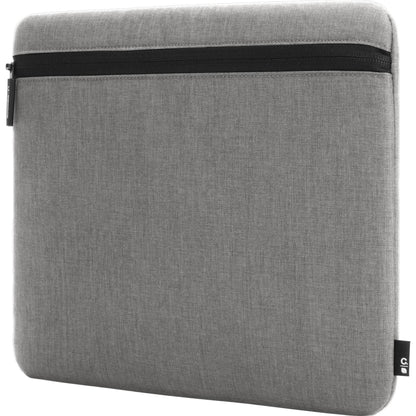Incase Carry Zip 13" Laptop Sleeve (Grey)