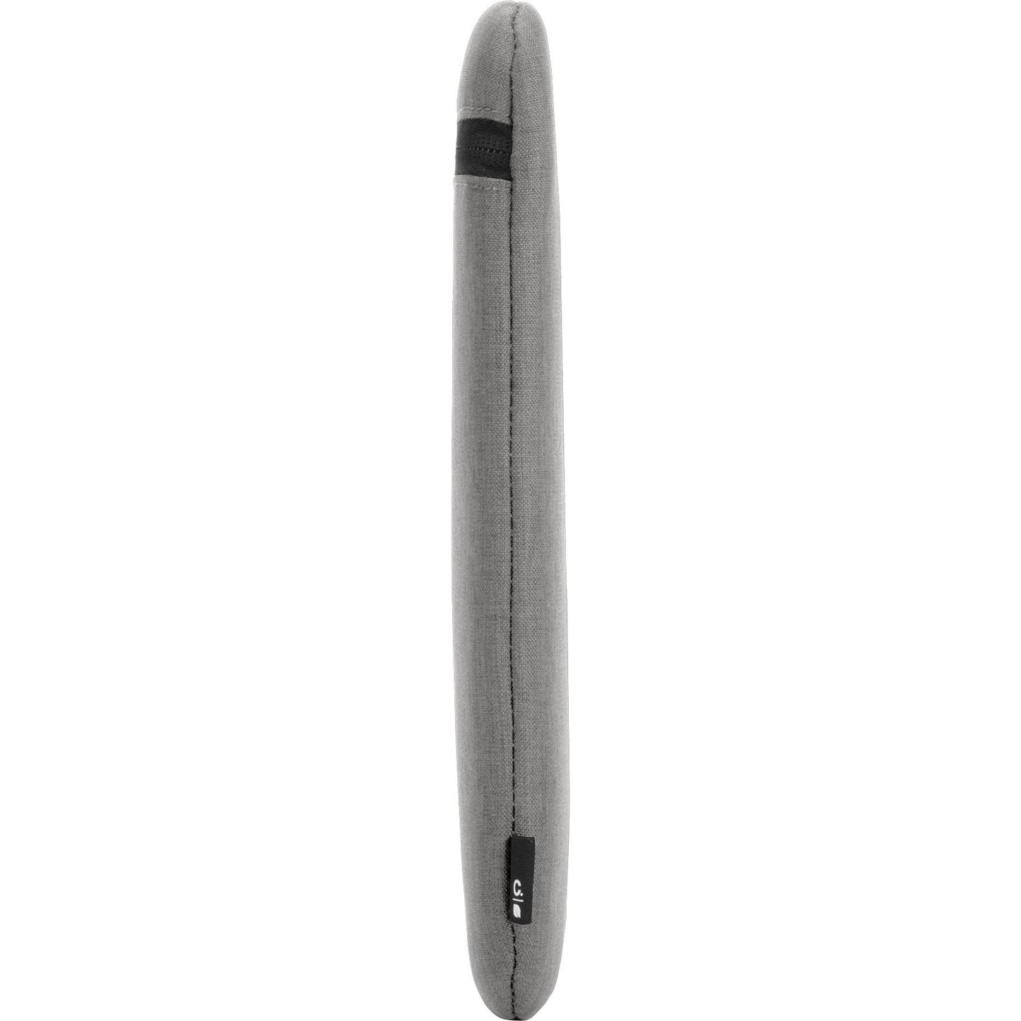 Incase Carry Zip 13" Laptop Sleeve (Grey)