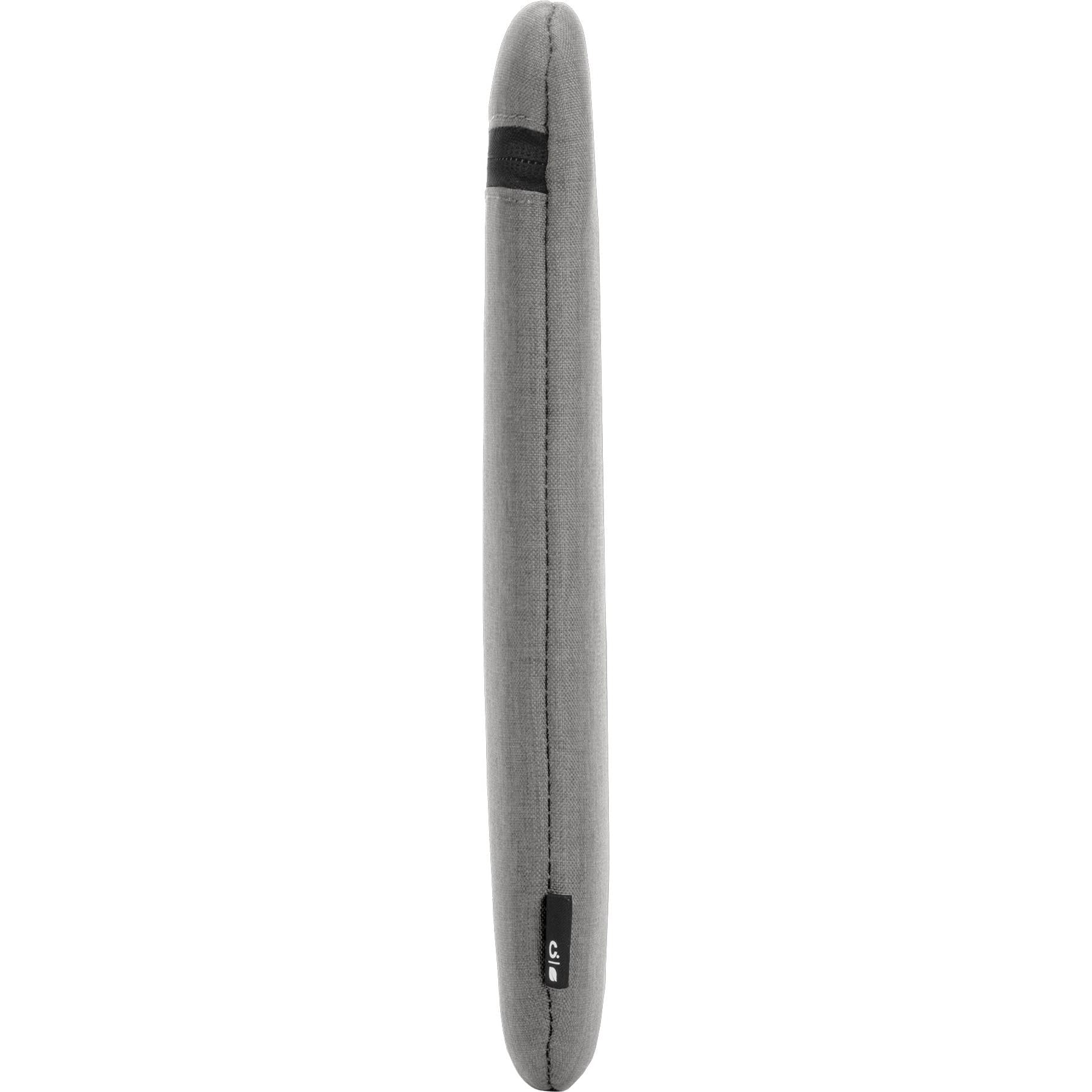 Incase Carry Zip 13" Laptop Sleeve (Grey)