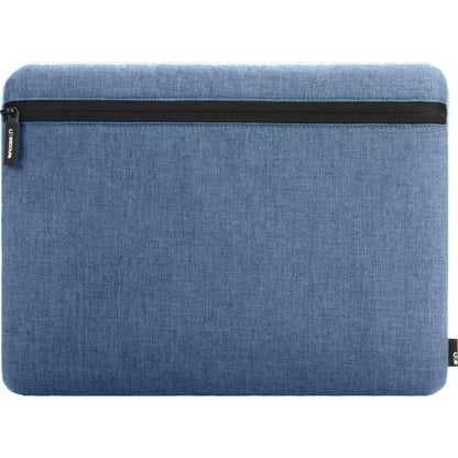 Incase Carry Zip 13" Laptop Sleeve (Sea Blue)