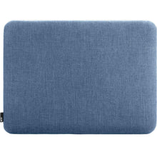 Incase Carry Zip 13" Laptop Sleeve (Sea Blue)