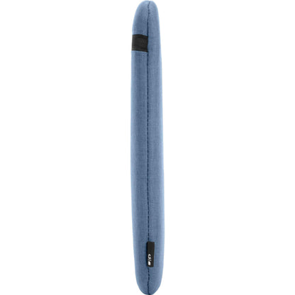 Incase Carry Zip 13" Laptop Sleeve (Sea Blue)