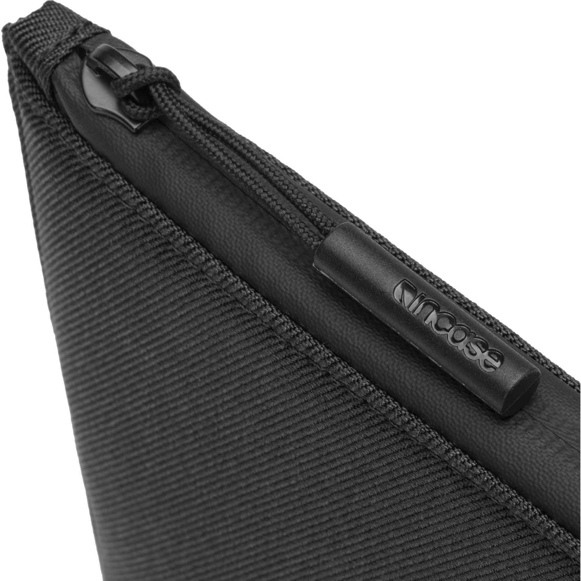 Incase Facet 14" Laptop Sleeve (Black)