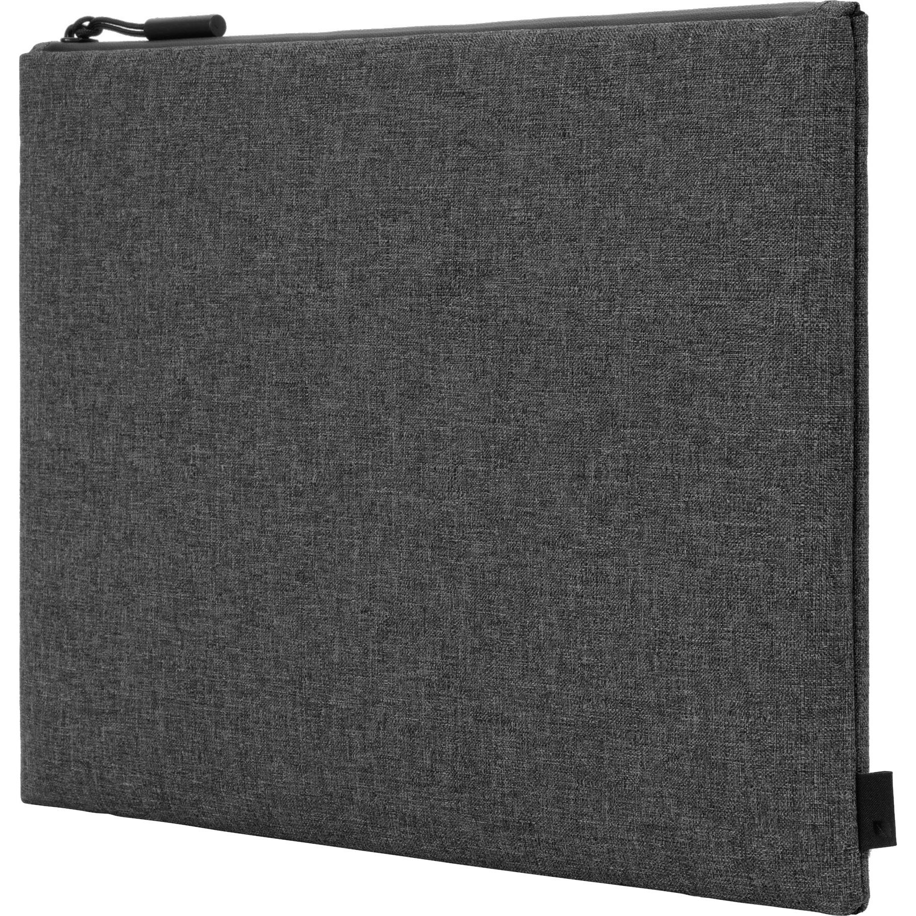 Incase Flat 16" Laptop Sleeve (Heather Grey)