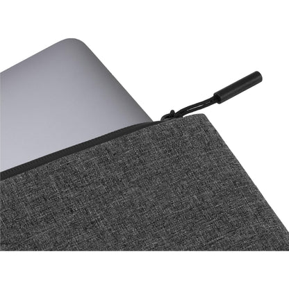 Incase Flat 16" Laptop Sleeve (Heather Grey)