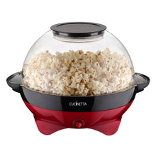 Cucinetta Popcorn Maker