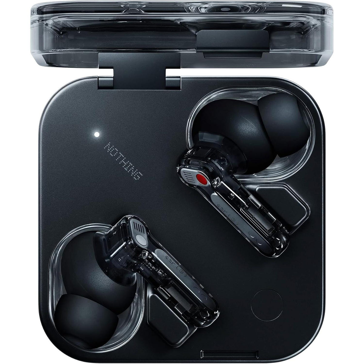 NOTHING Ear (3) ANC Earbuds (Black)