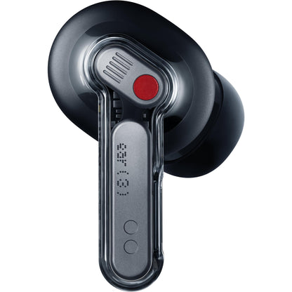 NOTHING Ear (3) ANC Earbuds (Black)