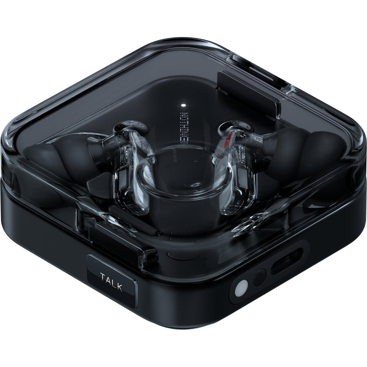NOTHING Ear (3) ANC Earbuds (Black)