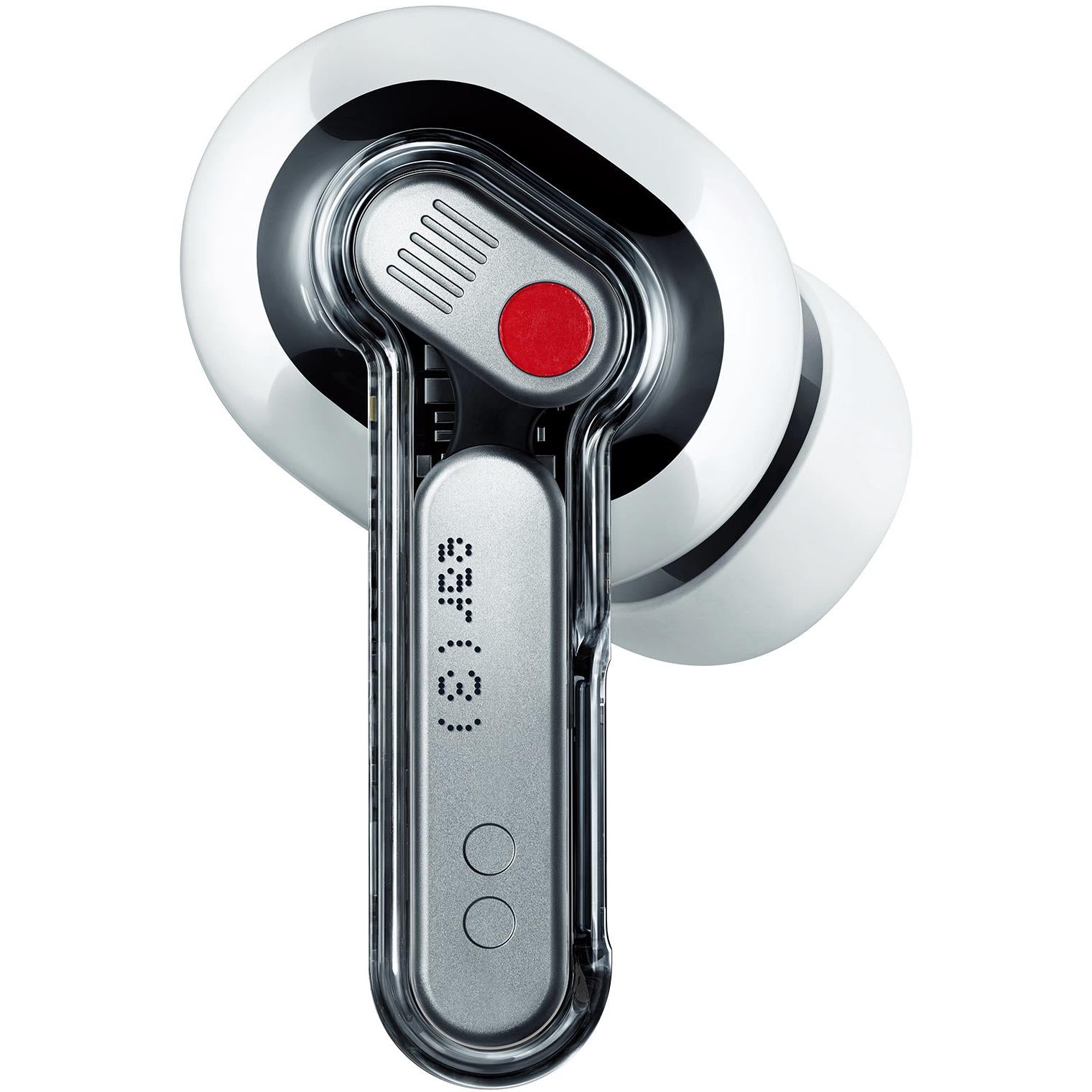 NOTHING Ear (3) ANC Earbuds (White)